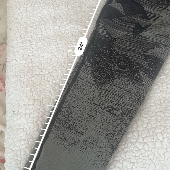 GYMSHARK Vital Seamless leggings size XL- excellent condition. - Picture 3 of 5